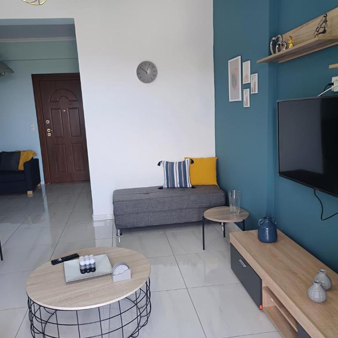 Kavalabnb Valantis Apartment Thumb 2
